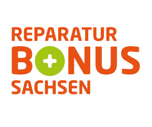 Reparaturbonus Sachsen - Reparieren und Sparen